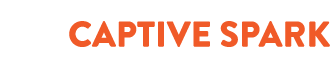 CAPTIVE SPARK Logo
